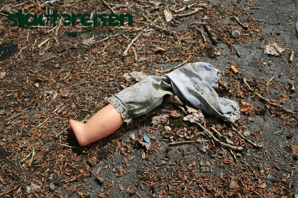 Warum Manche Stadtteile Plötzlich Zu Geisterstädten Werden