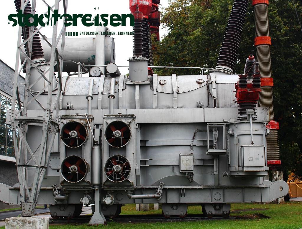 Wo Alte Industriehallen In Urbane Strände Verwandelt Wurden
