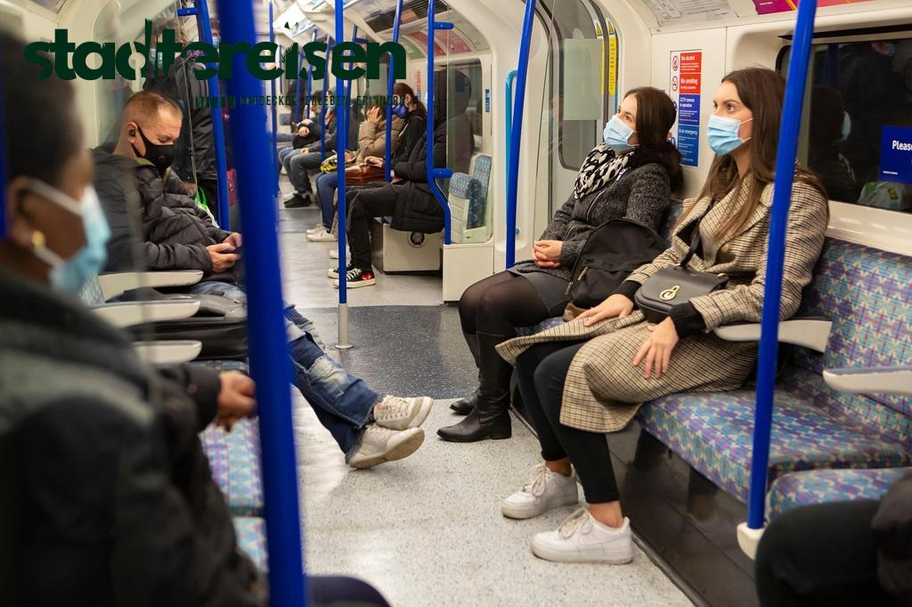 Wo Der Öffentliche Nahverkehr Komplett Kostenlos Ist
