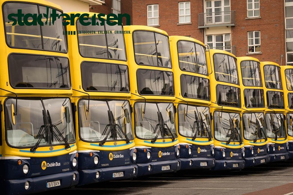 Wo Der Öffentliche Nahverkehr Komplett Kostenlos Ist