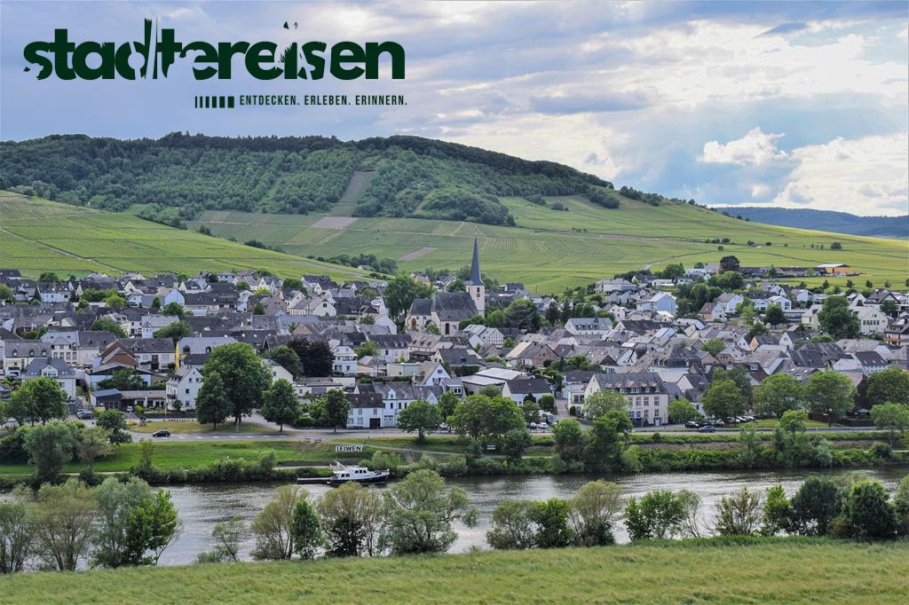 Wo Du In Europa Ein Ganzes Dorf Mieten Kannst