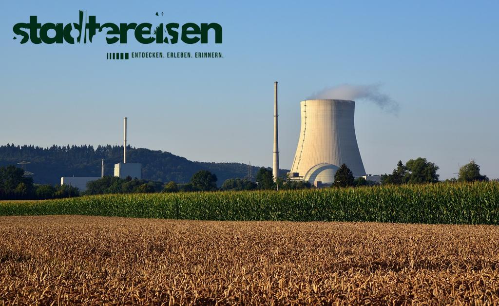 Wo Ehemalige Atombunker Heute Als Konzertorte Dienen
