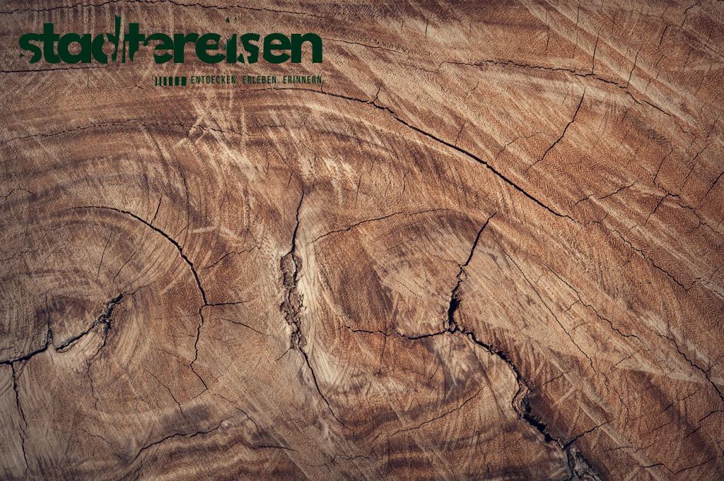 Wo Straßen Nach Gerüchen Geplant Wurden