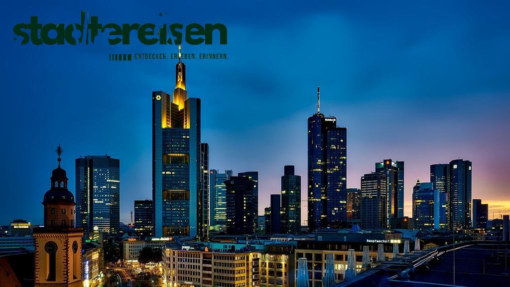 Wo Urbane Legenden Zur Touristenattraktion Wurden